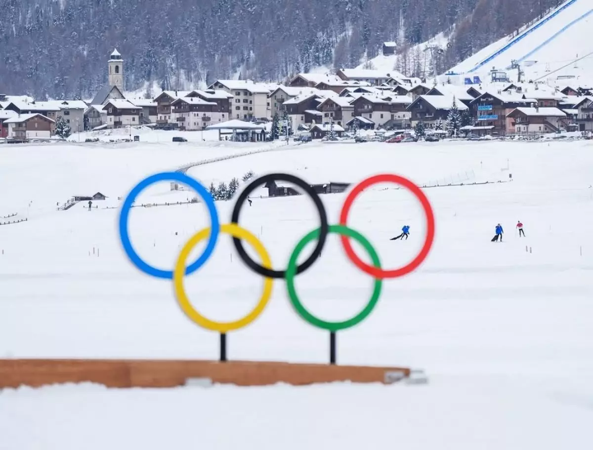 Во второй день Олимпиады-2026 казахстанцы посоревнуются в двух видах спорта