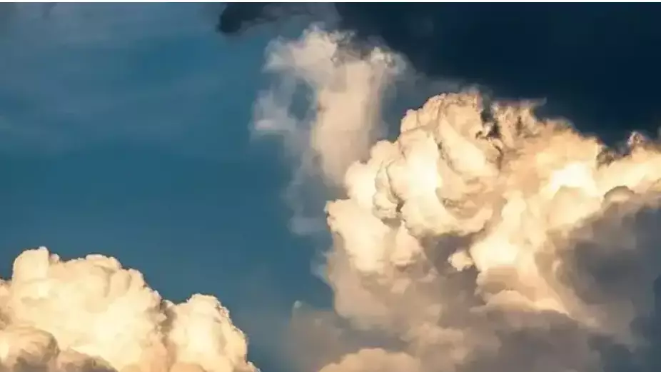 Бүгін түнде екі қаланың ауасы ластанады