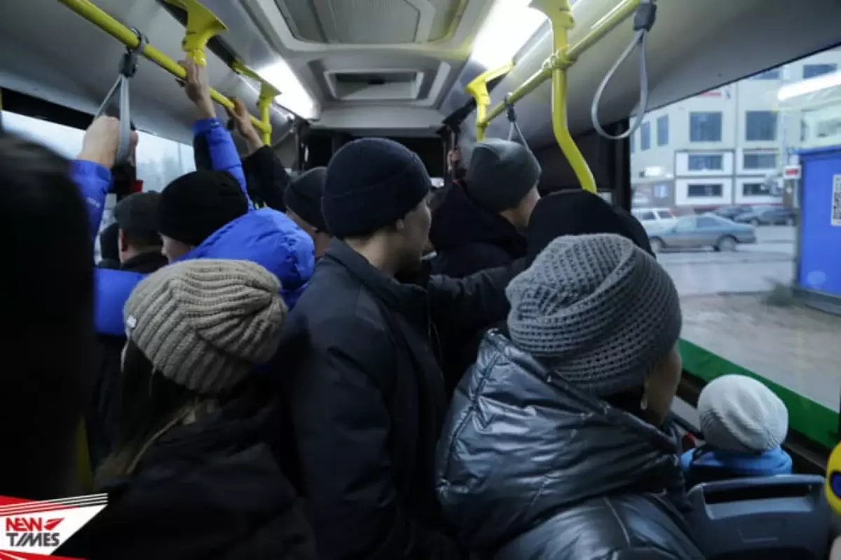 В Алматы запускают еще одну систему оплаты проезда в общественном транспорте