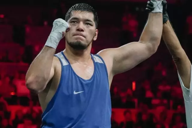 Boxam Elite-2026: Алты қазақстандық боксшы алтын жүлдегер атанды