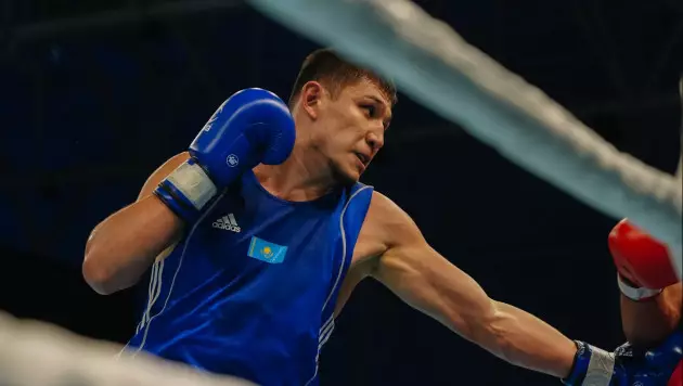Чемпионы и призёры: сколько медалей выиграл Казахстан на престижном турнире по боксу