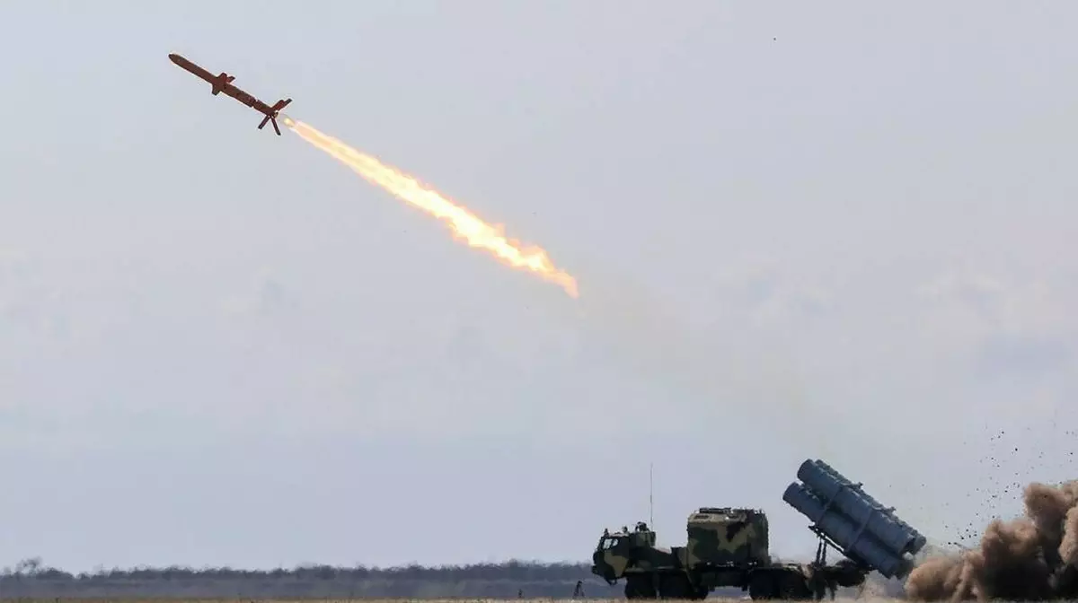 "Нептуны" и HIMARS: ВСУ ударили по энергообъектам Брянской области