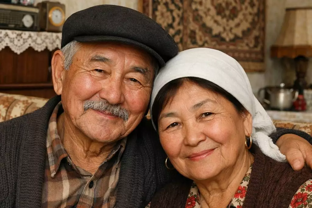 Как государство поддерживает пенсионеров Казахстана: полный обзор выплат и льгот