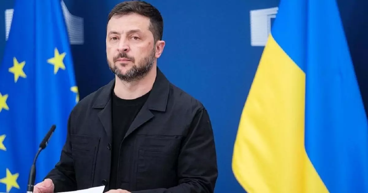  Зеленский: Украина мен Ресей арасындағы жаңа келіссөздер АҚШ-та өтеді 