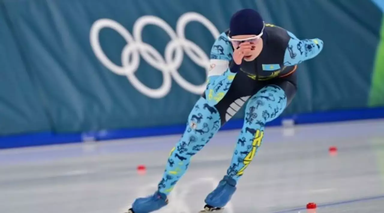 Казахстанские конькобежки вошли в топ-10 на Олимпиаде в Италии