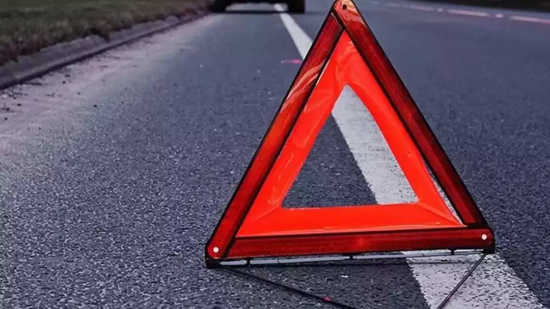 «Тірідей өртеніп кеткен». Қайғылы жағдай: СҚО-да адам өліміне әкеп соққан сұмдық апат тіркелді (ФОТО)