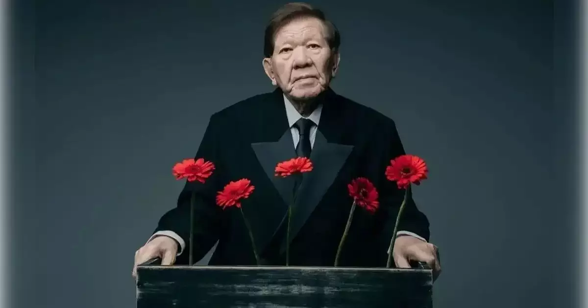  `Жағдайы ауыр, тыныштық беріңіздер`: Мұхтар Шахановтың келіні атасы туралы ел естімеген шындықты айтты 