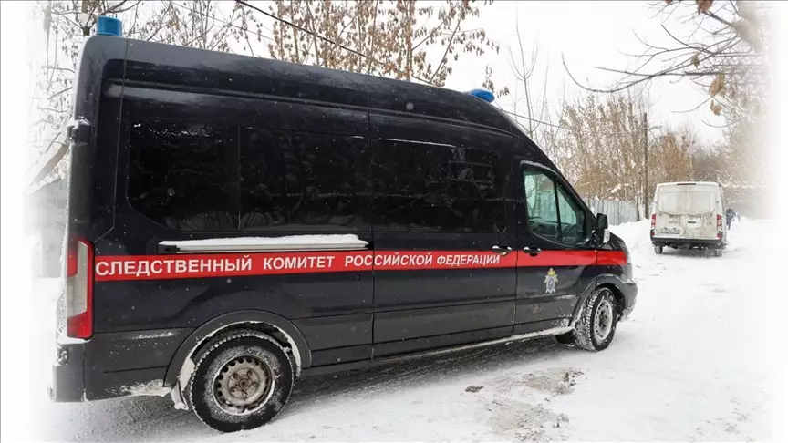 Уфада жатақханада жасөспірім студенттерге шабуыл жасады