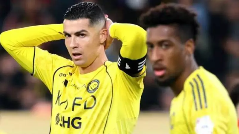 «Интер Майами» Роналду мен Мессиді бір клубта біріктірмекші ме?