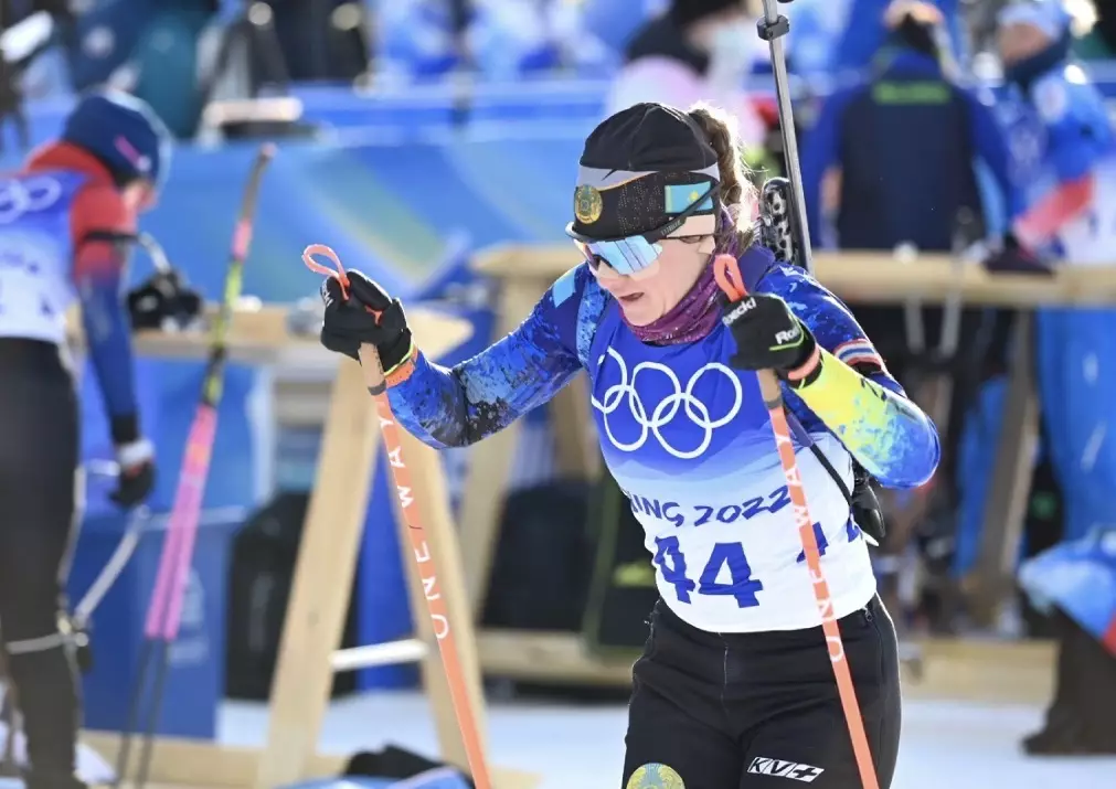 Казахстанцы на Олимпиаде-2026: кто и во сколько стартует 8 февраля