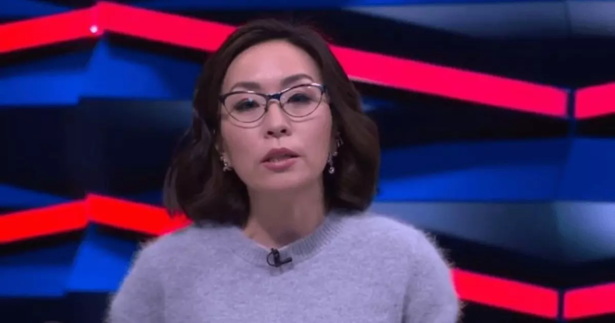  `Мұндай сұмдықтар жалғаса береді`: Танымал тележүргізуші қоғамды алаңдатқан мәселені көтерді 