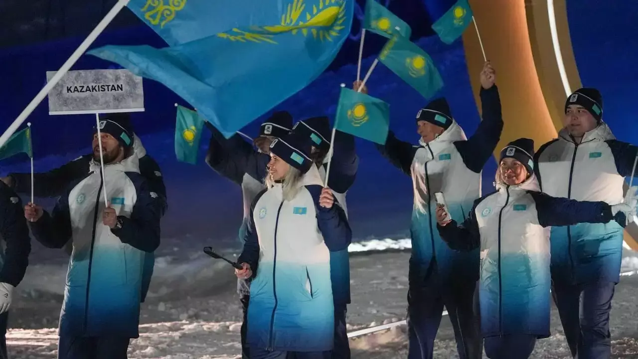 Милан-2026: 8 ақпанда кімдерге жанкүйер боламыз? Спортшылардың толық тізімі