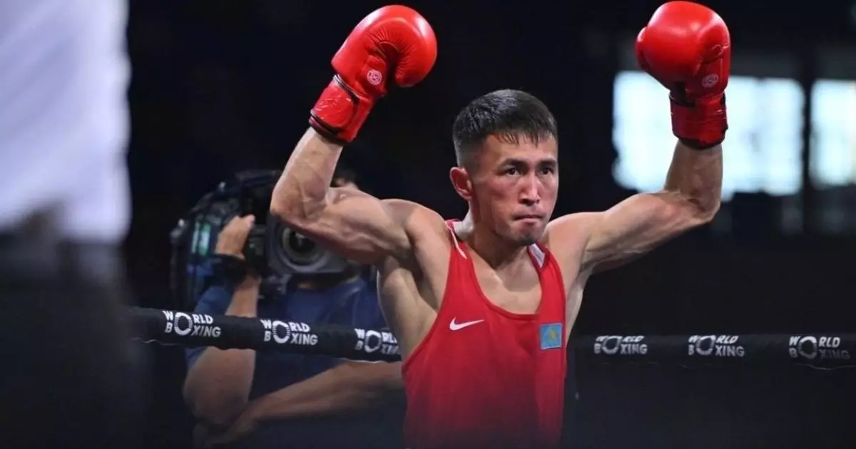  Қазақстан боксшылары Испаниядағы турнирде 17 медаль жеңіп алды 