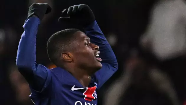 ПСЖ начал переговоры о будущем лучшего тренера мира