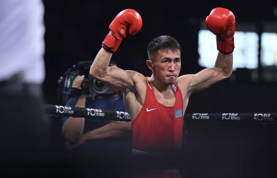 Бокстан халықаралық турнир: Қазақстан құрамасы 17 медаль жеңіп алды