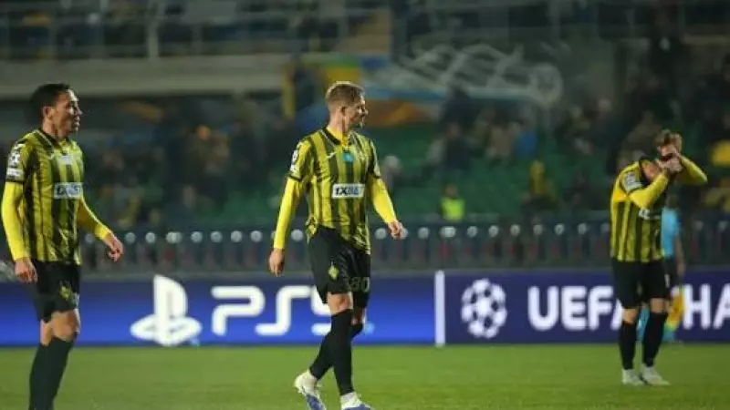 Сорокин: «Қайраттан кеткен соң Торино трансфері сәтсіз аяқталды»