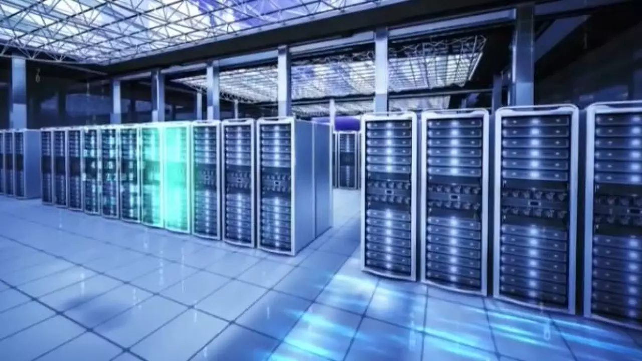 ИИ усугубляет кризис занятости в Британии