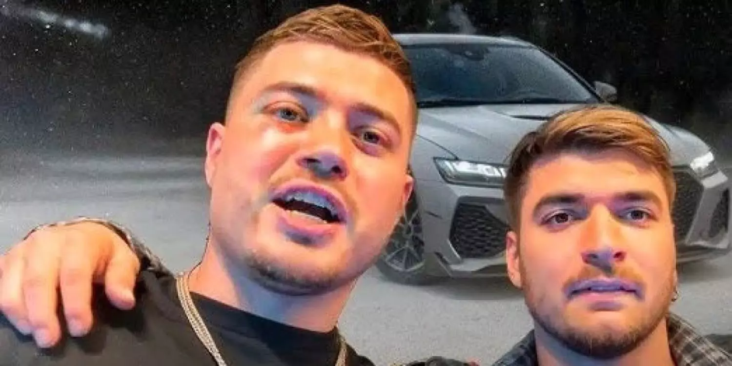 Әлеуметтік желіде қазақ қыздарын кемсіткен шетелдіктер қамауға алынды