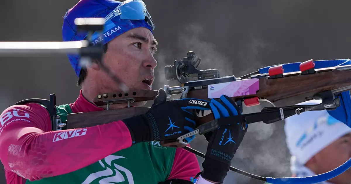   Италиядағы қысқы Олимпиада: Қазақстандықтардың 8 ақпандағы жарыс кестесі   