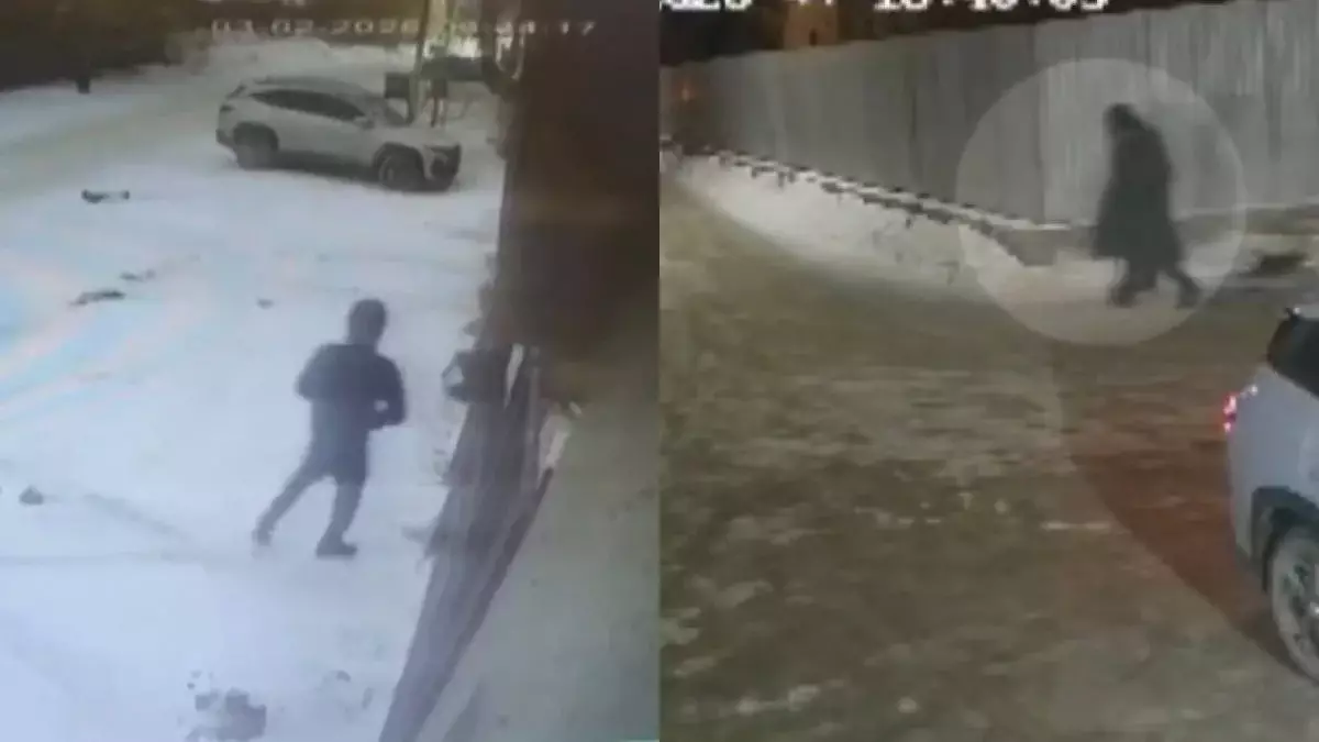 Қарағандыда пәтер ұрлығымен айналысқан күдіктілер өзге қаладан ұсталды