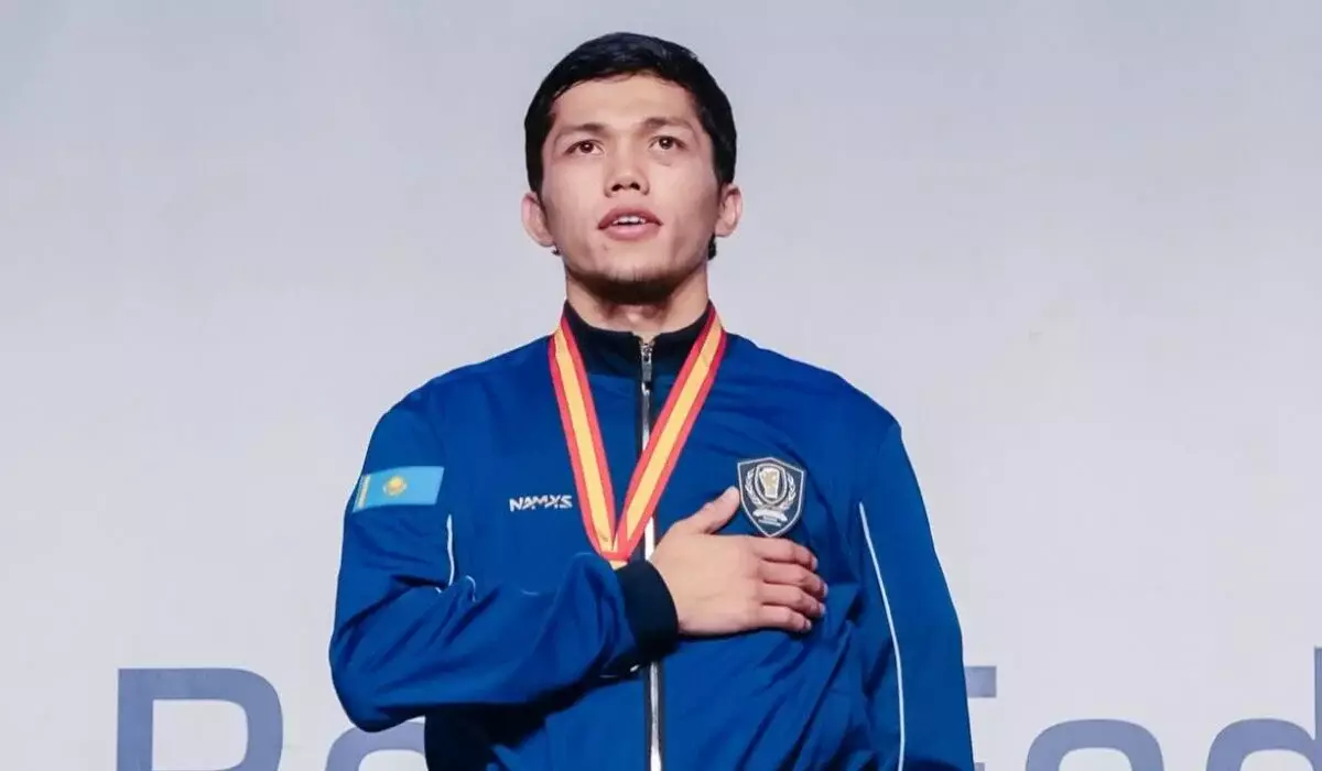 Казахстанские боксеры выиграли 17 медалей в Испании