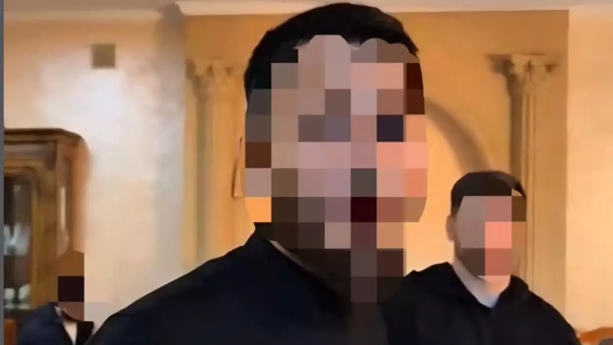 «Қазақ қыздарын қорлап, балағаттағаны үшін»: TikTok желісінде құқық бұзған шетел азаматтары құрықталды