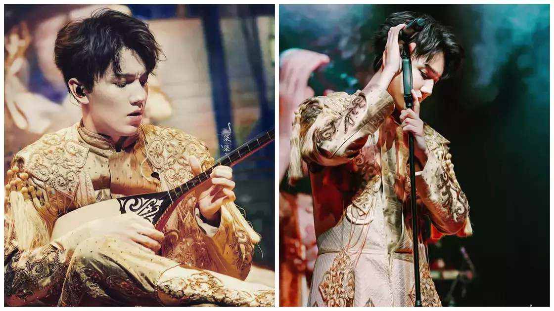 Қазақ өнерін әлемге танытатын «Көкжиектен асқан үн» халықаралық жобасы көрерменге жол тартты