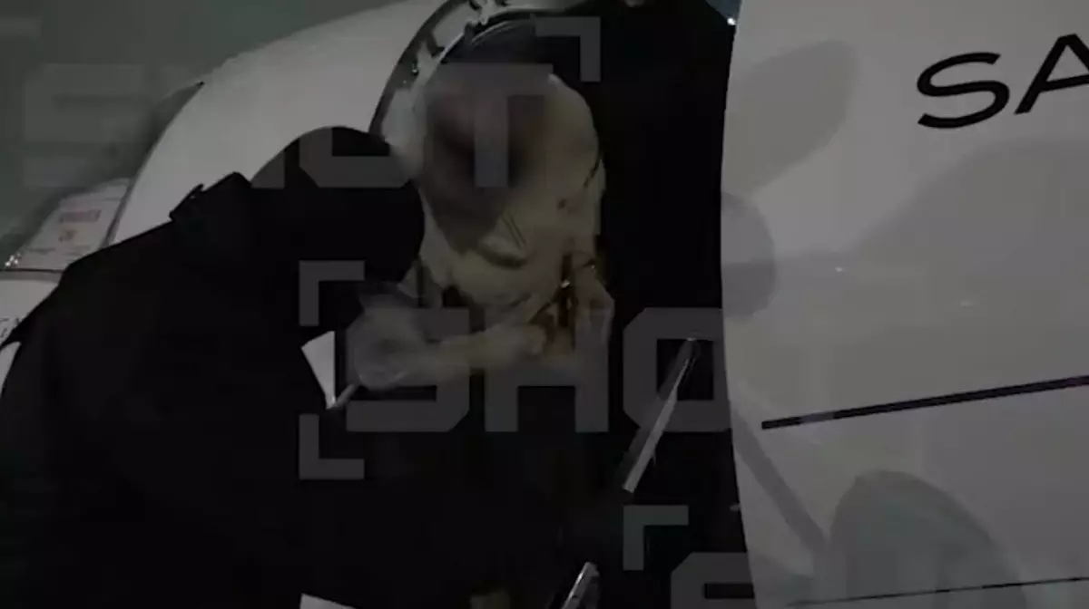 СК РФ: покушение на генерала Алексеева организовали украинские спецслужбы