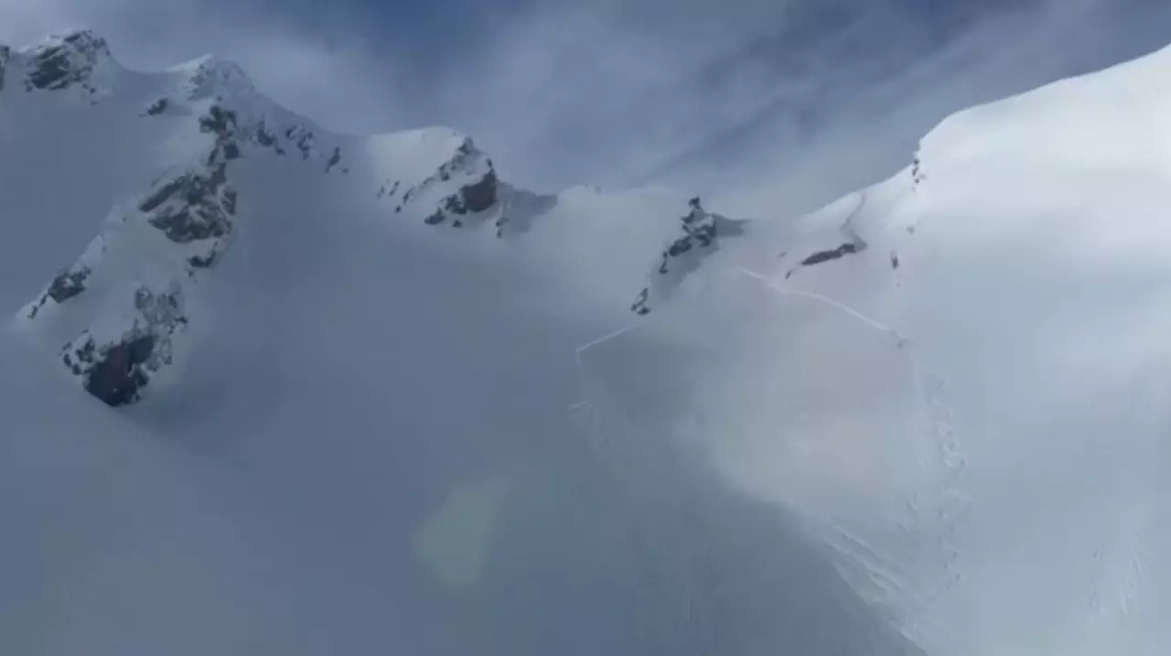 Сарқырамаға шығар жолда альпинист бақилық болды