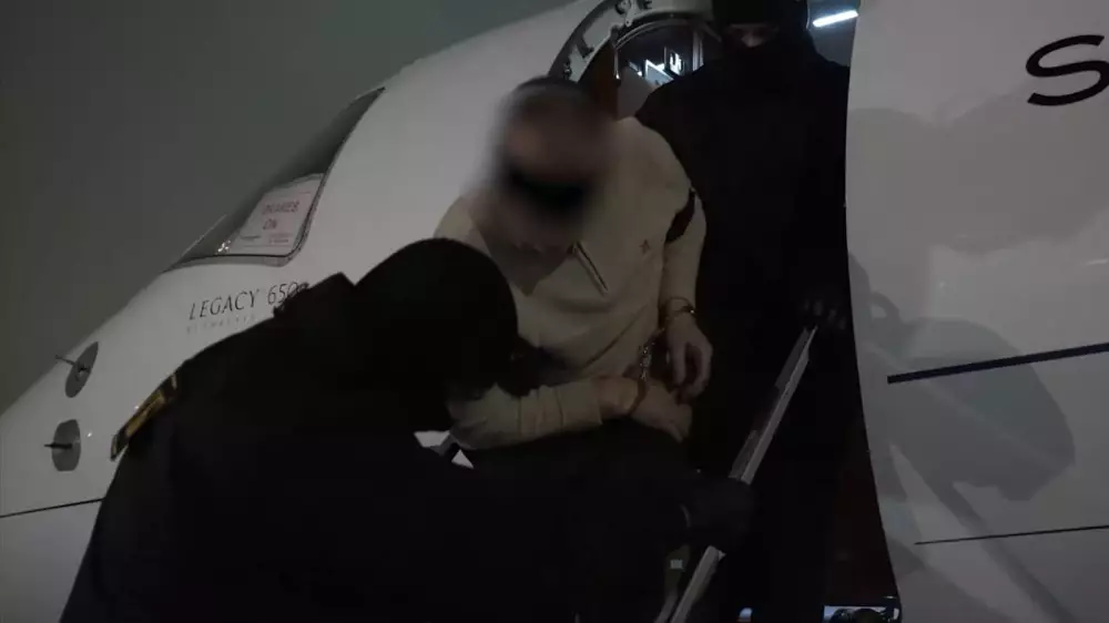 ОАЭ выдали России подозреваемого в покушении на генерала ГРУ