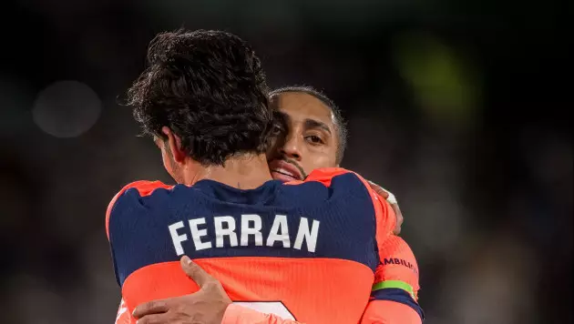 "Барса" рассматривает возвращение таланта: он блистает в другом клубе Ла Лиги