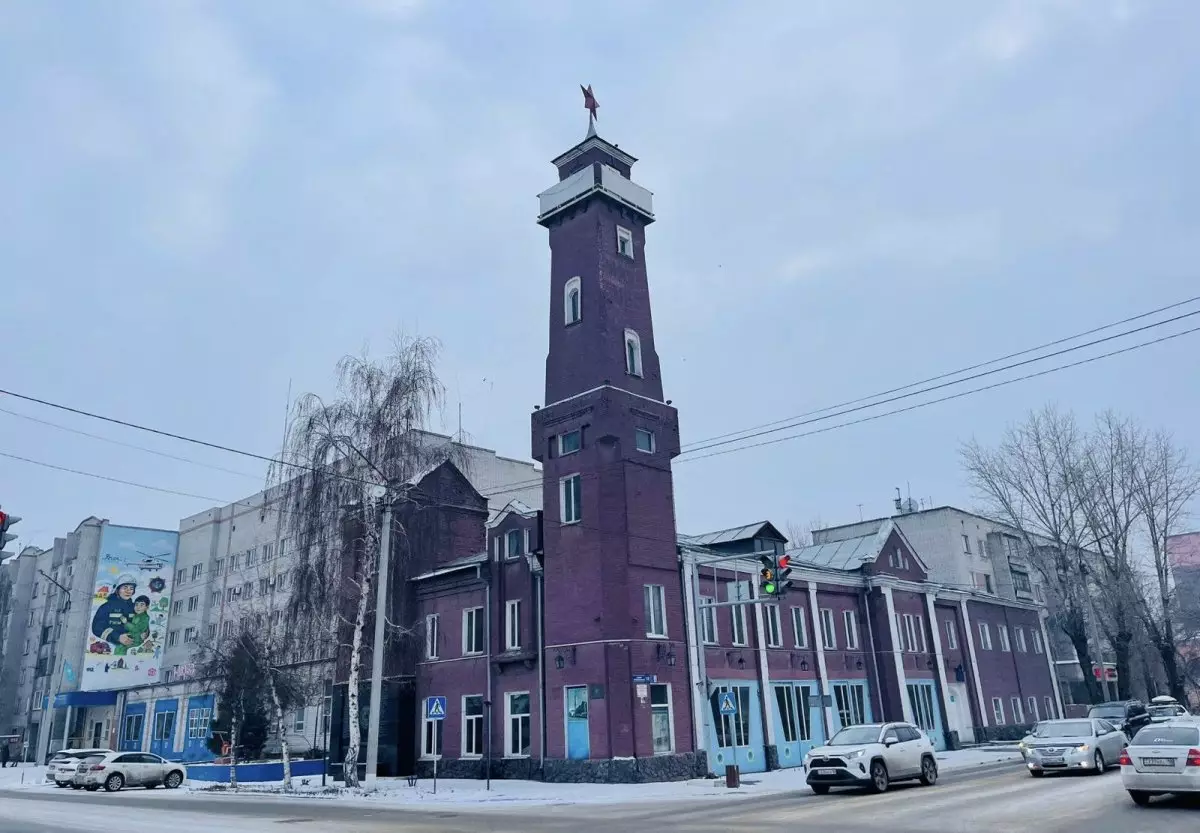 Погода в Семее с 9 по 15 февраля 2026 года