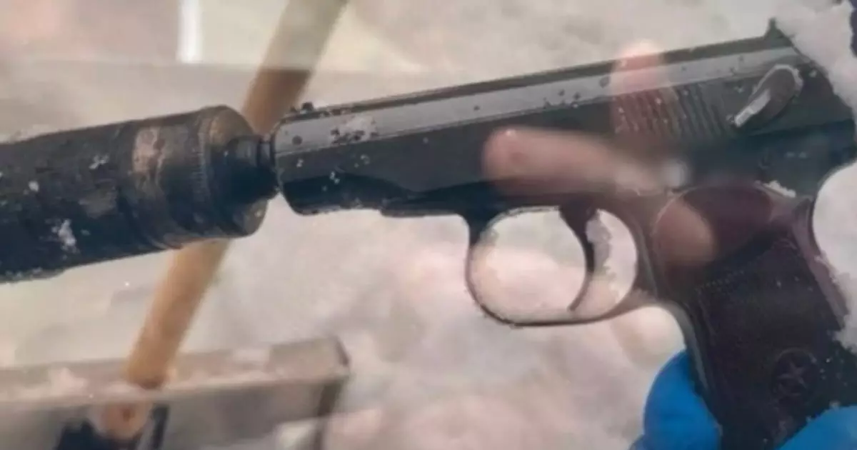  Ресейлік генералға шабуыл жасаған күдікті Дубайда ұсталды 