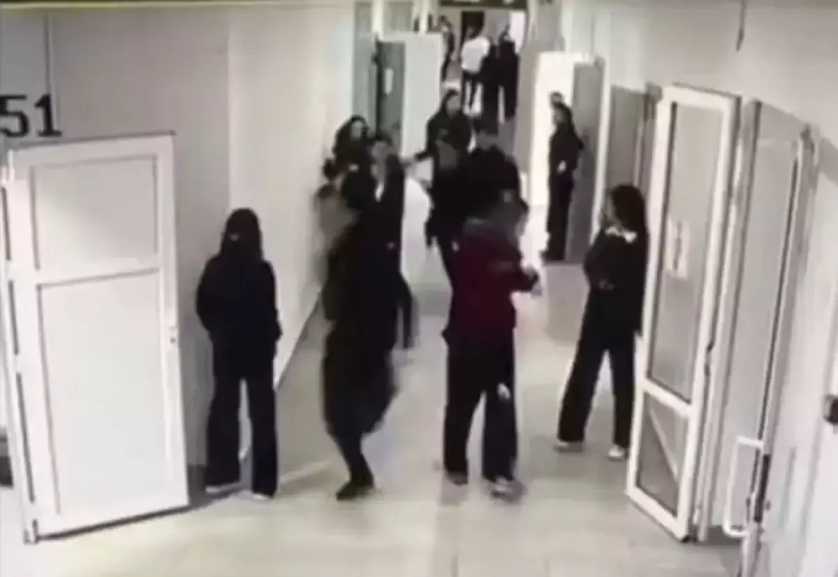 Құлсарыдағы мектептегі балтамен шабуылдан кейін директор қызметінен босатылды