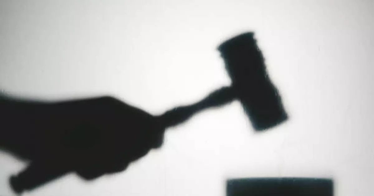   Астананың 55 жастағы тұрғыны анасын өлтіргені үшін 11 жылға сотталды   