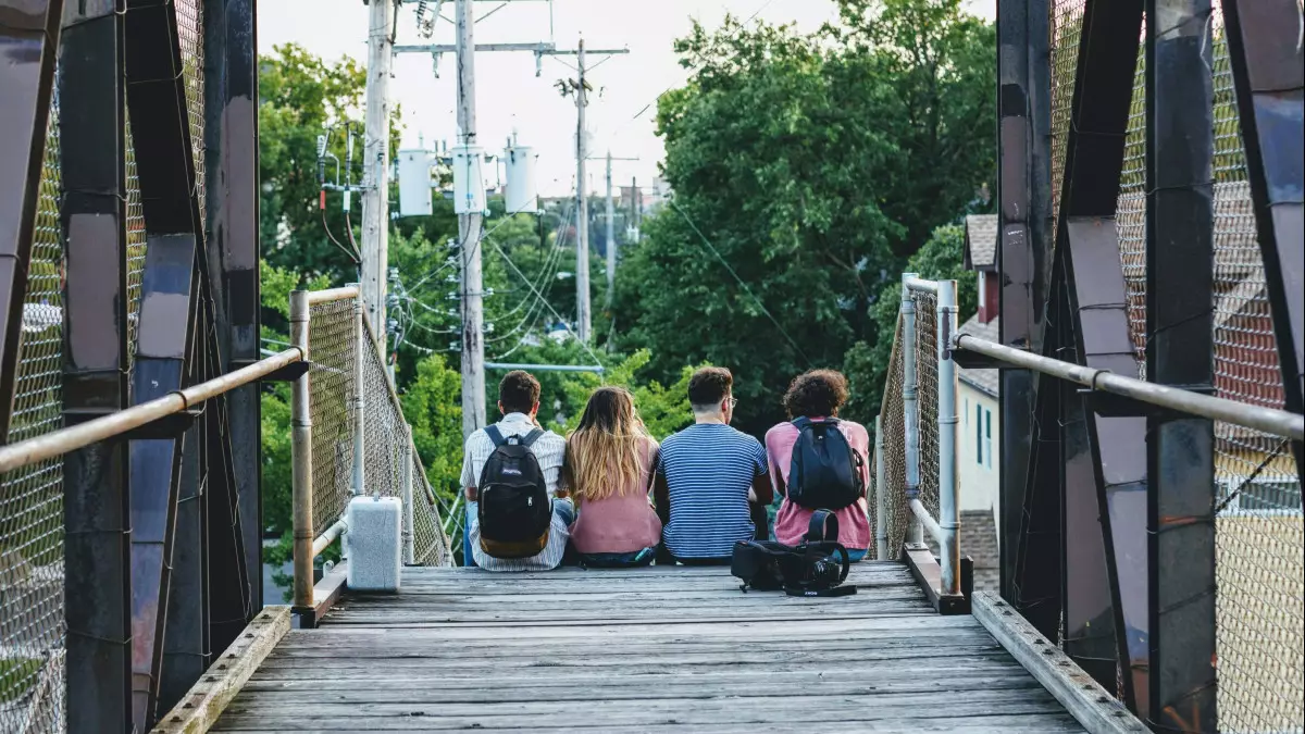 2050 жылға қарай әлем жастарының географиясы өзгереді