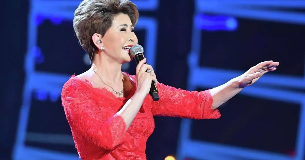  `Түрлі қайғыны бас­тан кештім`: Роза Рымбаева қиын ке­зең­дерін еске алды 