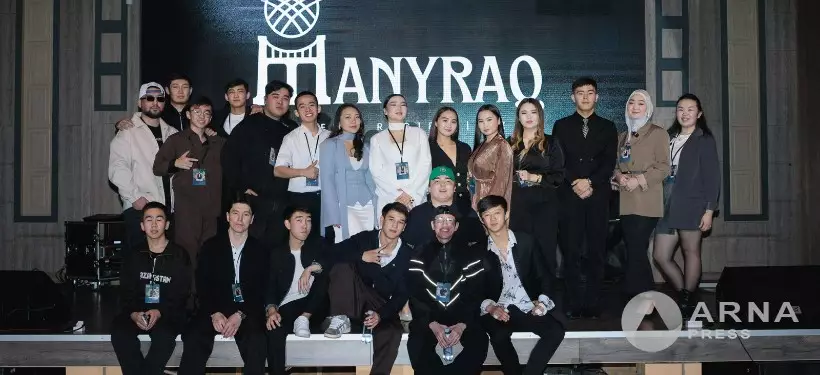 Семейлік REG18N тобы жаңа альбомын жарыққа шығарды