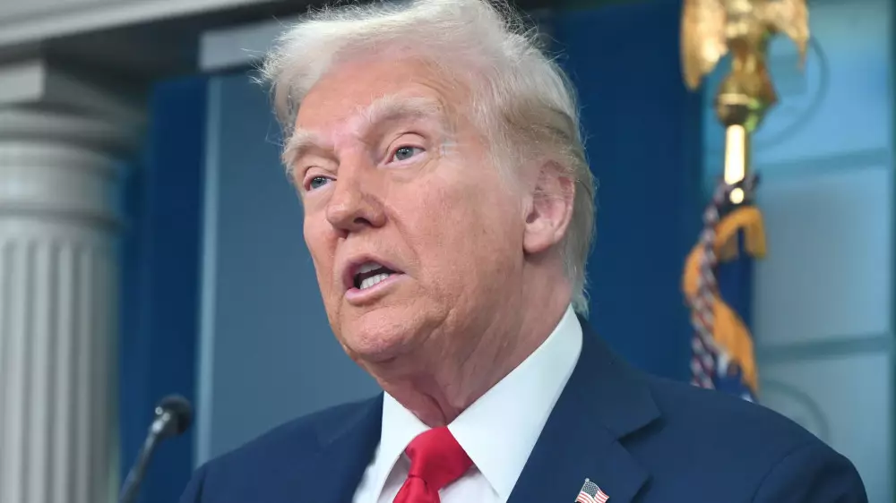 Трамп планирует провести первое заседание Совета мира уже в феврале