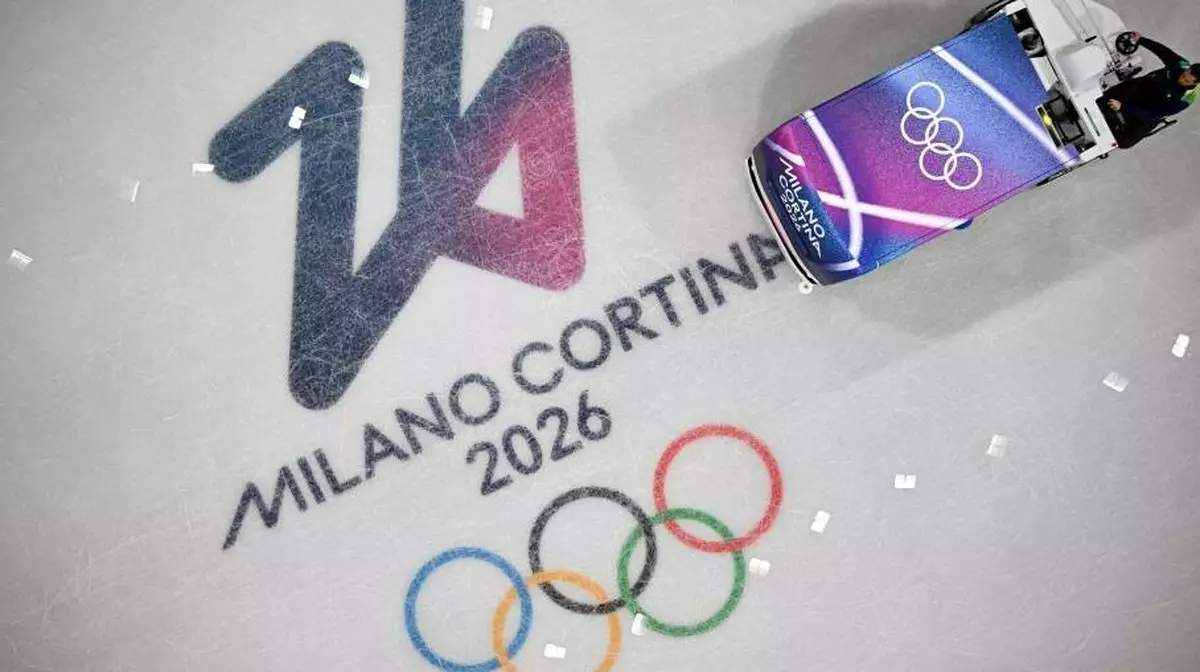 Казахстанские конькобежки вошли в топ-10 на Олимпиаде в Италии