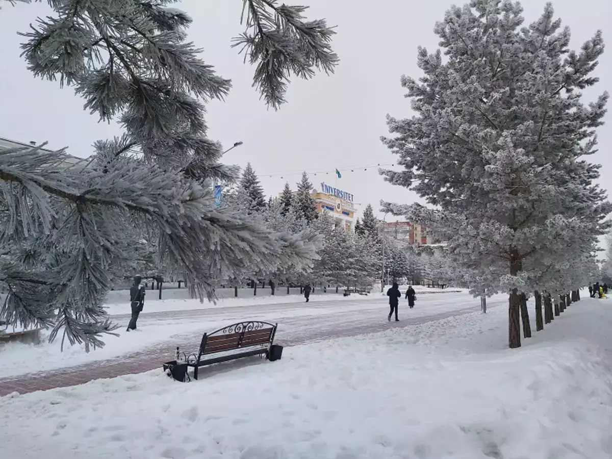 Кто покидает Костанайскую область и зачем: тревожная картина миграции - новости на Lada.kz 08.02.2026