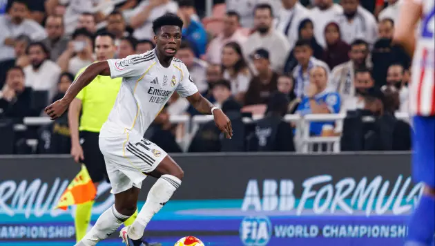 "Реал" решил избавиться от игрока сборной Франции ради звезды ПСЖ