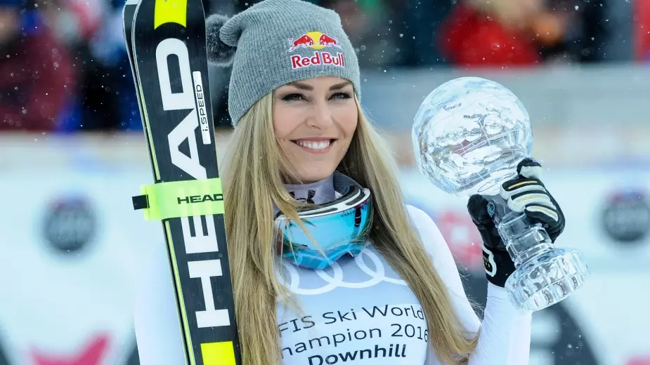 Олимпийская чемпионка получила жуткую травму на ОИ-2026. Она вышла на старт спустя неделю после разрыва крестов