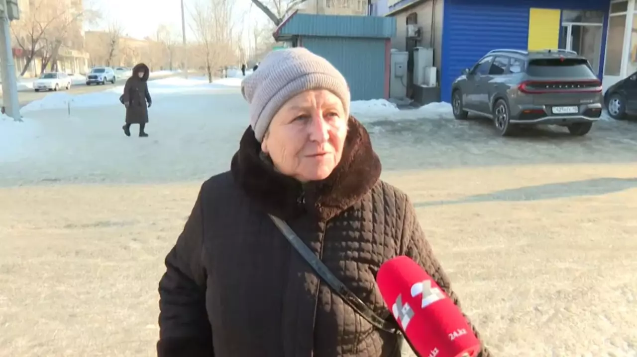 Конституционная реформа в Казахстане: опрос среди жителей Семея