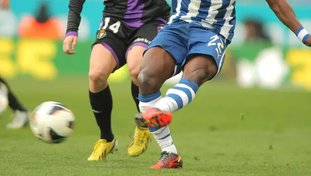 Клуб КПЛ усилился игроком африканским игроком перед новым сезоном