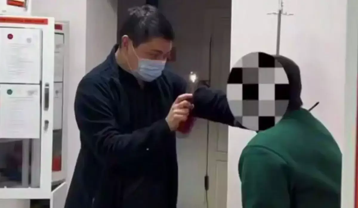 ДТП на трассе Астана – Петропавловск: есть пострадавшие