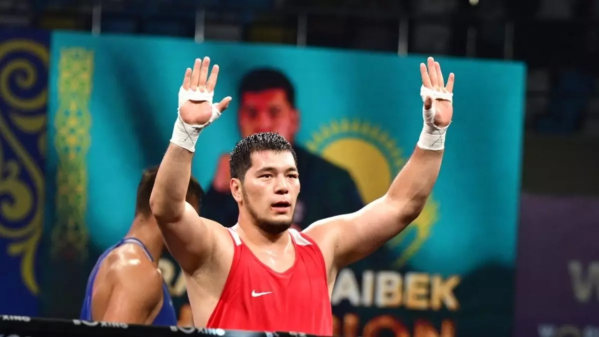 Казахстанские боксеры выиграли 17 медалей в Испании