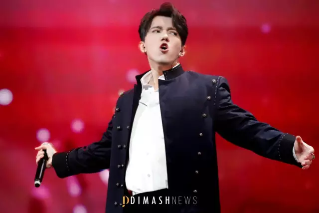 Бір күнде 102 млн қаралым: Димаш Құдайбергеннің жаңа жобасы әлемдік деңгейде рекорд орнатты