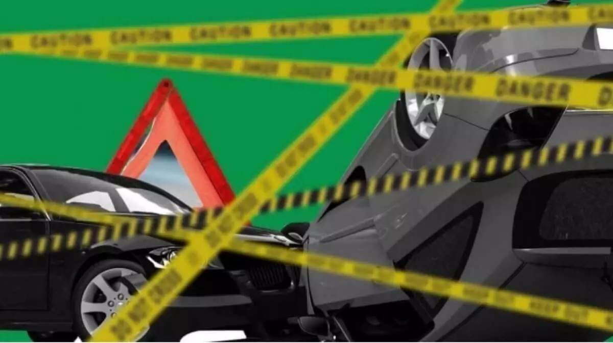 Три смерти за два дня: страшные ДТП произошли в СКО