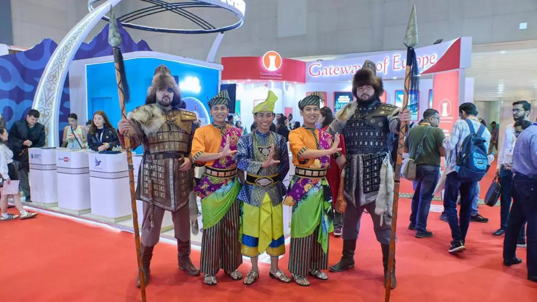 Алматы қалалық туризмнің халықаралық деңгейдегі көшбасшысы ретінде танылды